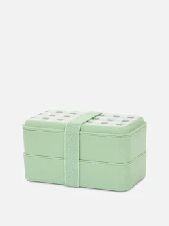 Primark Utensílios De Cozinha E Culinária^Pack 2 Lancheiras Estampado