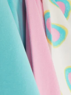 Primark Calças E Leggings^Pack 3 Leggings Padrões Sortidos