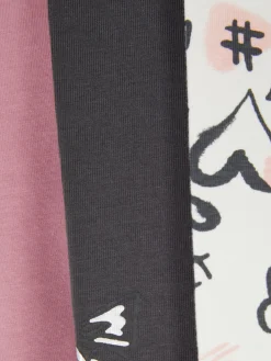 Primark Calças E Leggings^Pack 3 Leggings Padrões Sortidos