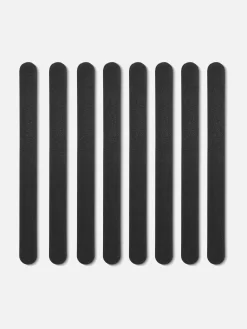 Primark Tratamentos Para Unhas^Pack 8 Limas Unhas