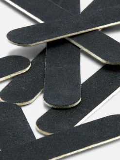 Primark Tratamentos Para Unhas^Pack 8 Limas Unhas