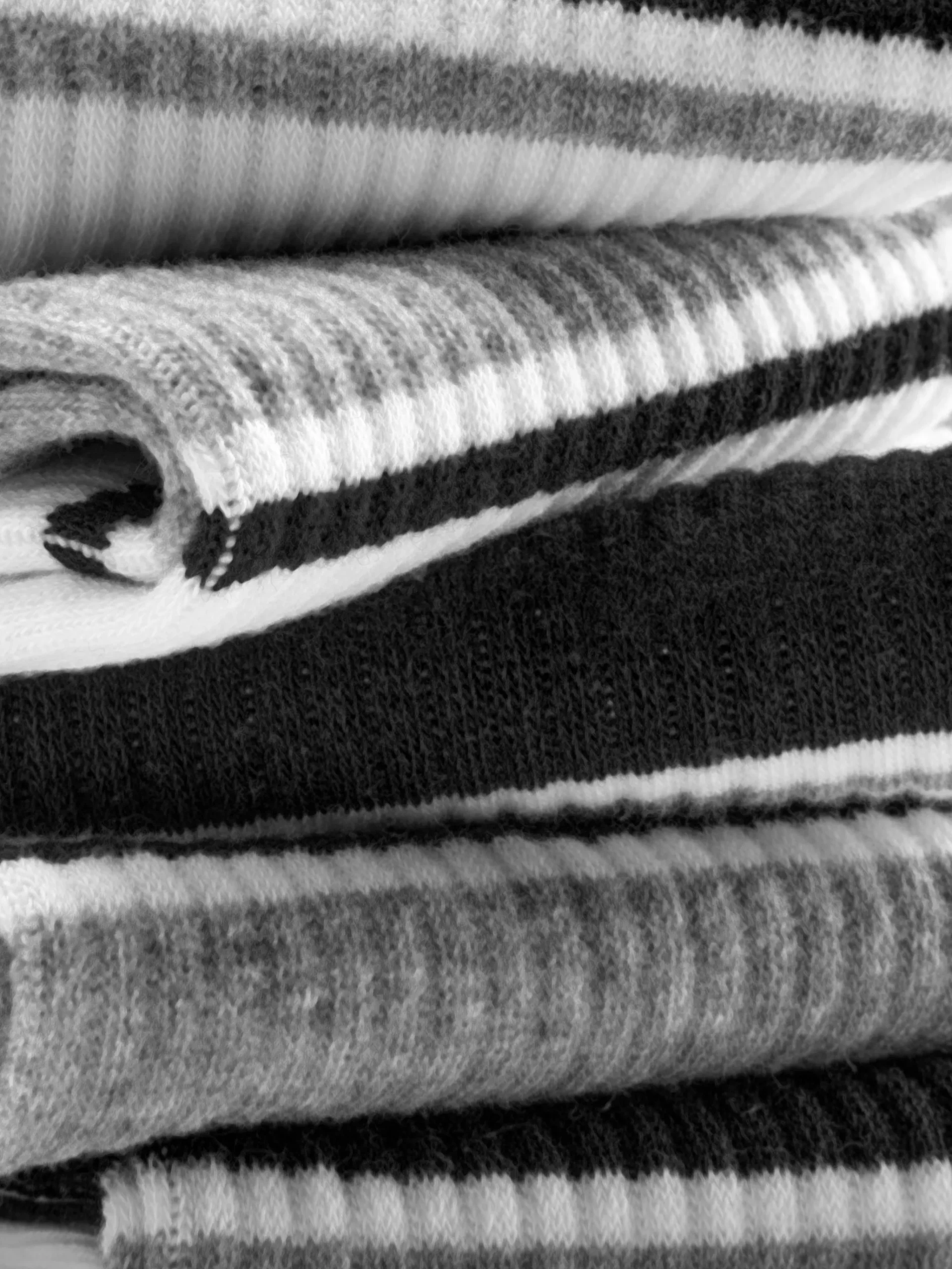 Primark Meias|Roupa De Desporto^Pack 5 Meias Desporto Riscas