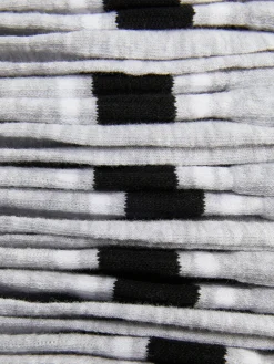 Primark Meias^Pack 5 Meias Desporto Riscas