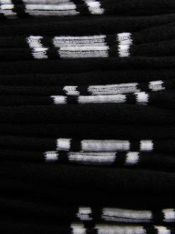 Primark Meias|Roupa De Desporto^Pack 5 Meias Desporto Riscas