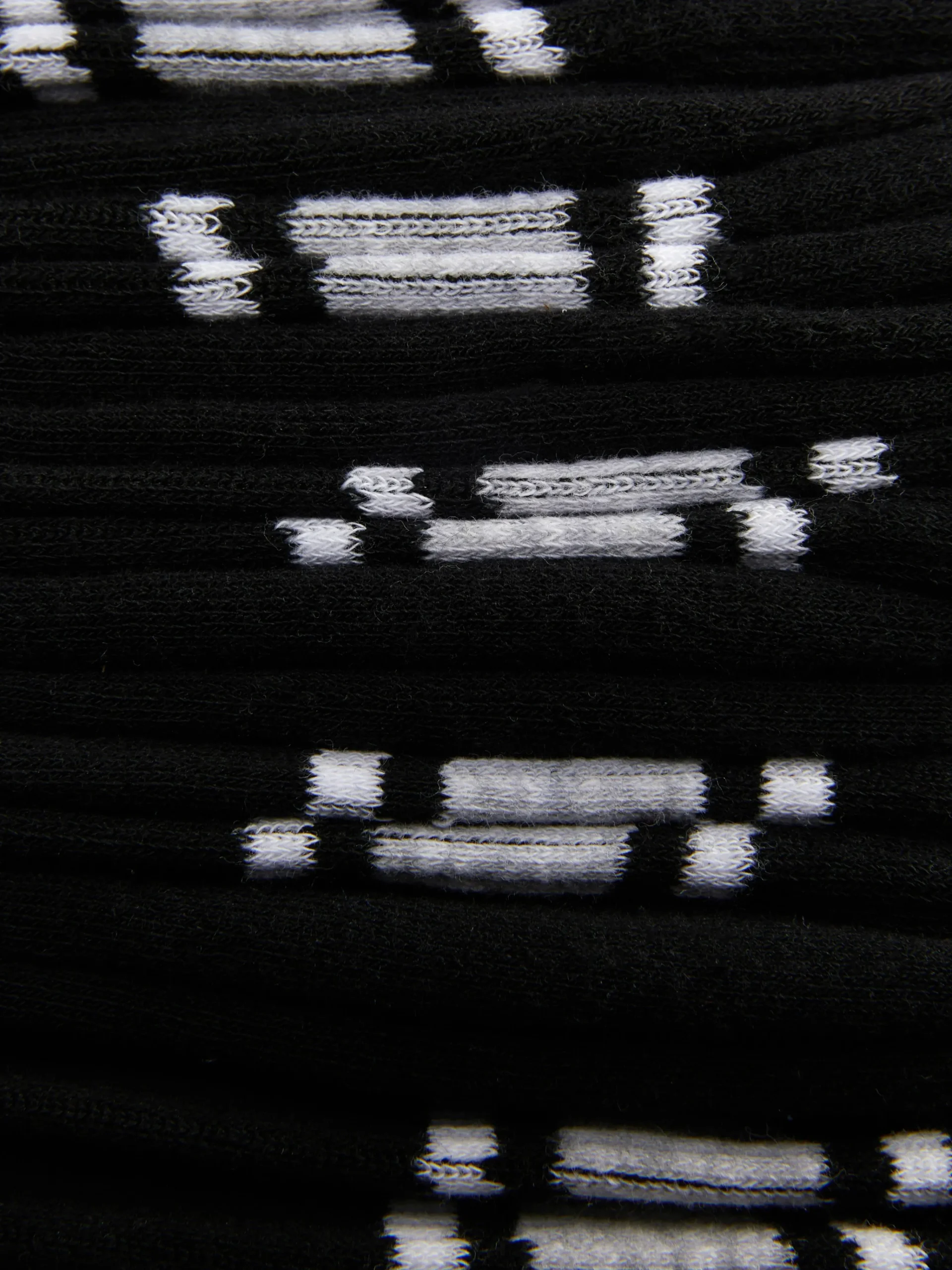 Primark Meias|Roupa De Desporto^Pack 5 Meias Desporto Riscas