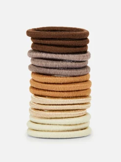 MULHER Primark Acessórios De Cabelo^Pack 60 Minielásticos Cabelo