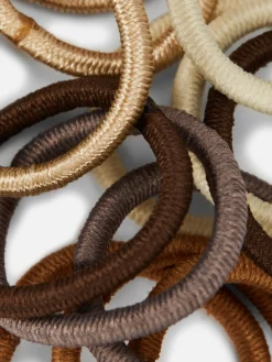 MULHER Primark Acessórios De Cabelo^Pack 60 Minielásticos Cabelo