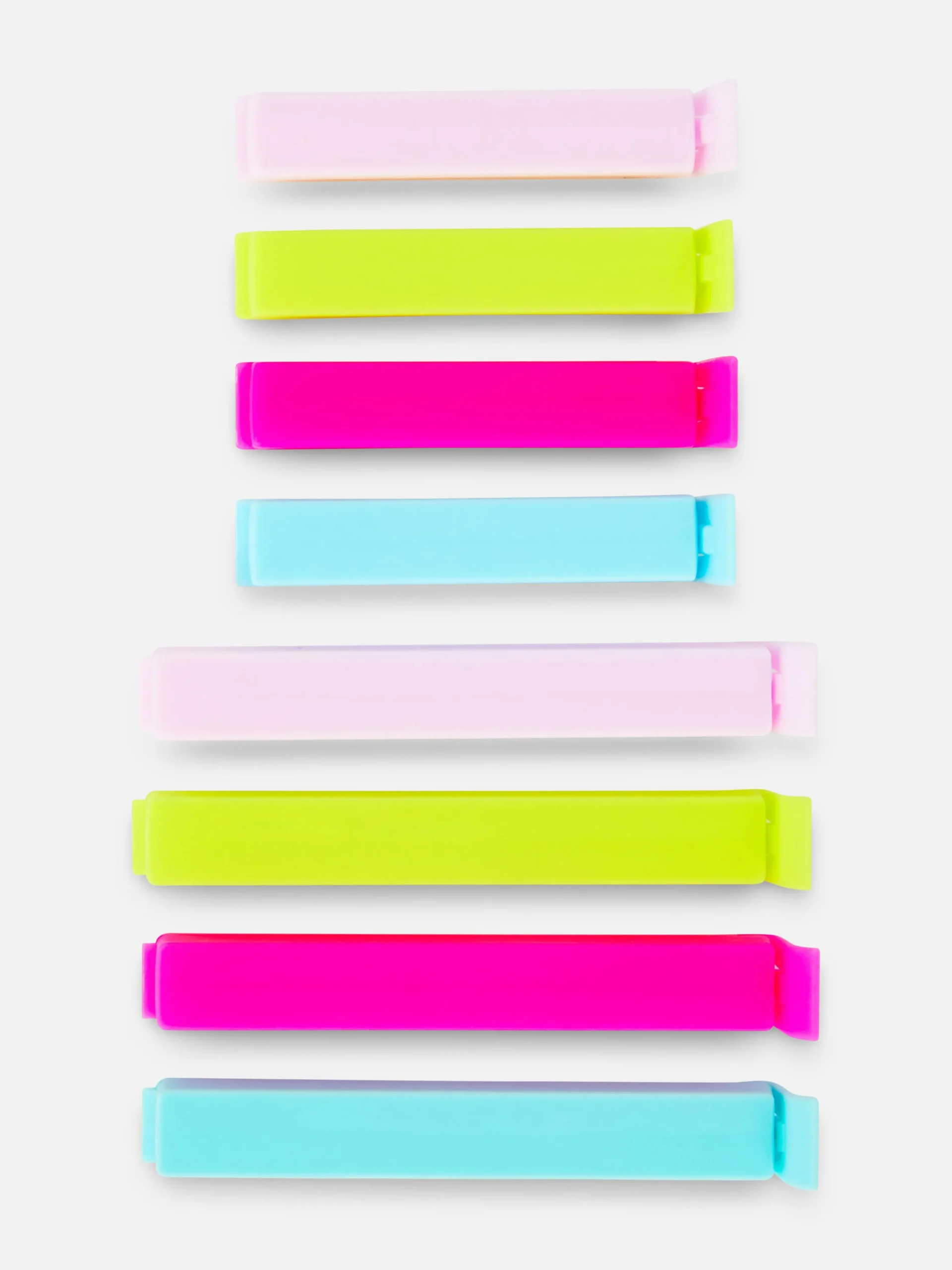 Primark Serviços De Mesa^Pack 8 Molas Alimentação