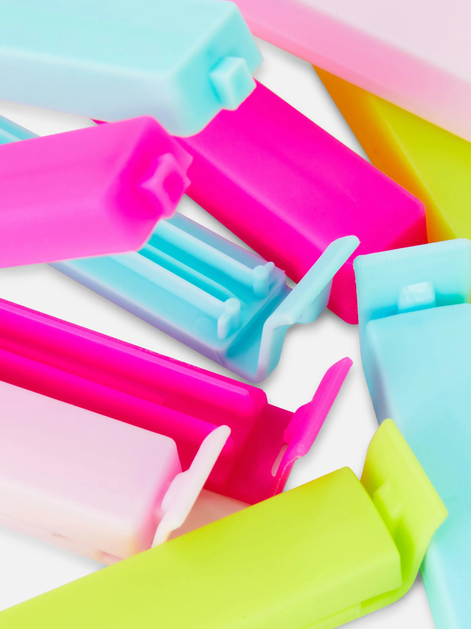 Primark Serviços De Mesa^Pack 8 Molas Alimentação