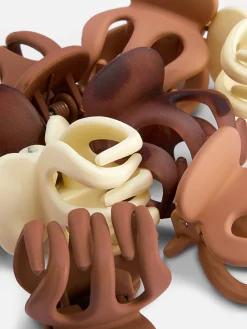 MULHER Primark Acessórios De Cabelo^Pack 8 Molas Cabelo Mini