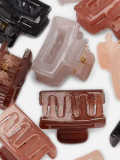 MULHER Primark Acessórios De Cabelo^Pack 10 Molas Mini Cabelo