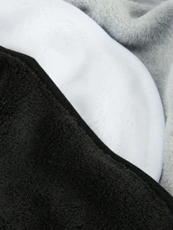 Primark Cuidados Para Homem^Pack 3 Panos Limpeza Rosto Homem