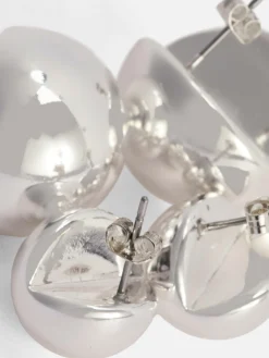 MULHER Primark Bijutaria^Pack 2 Pares Brincos Pequenos Esferas