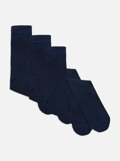 Primark Meias E Collants^Pack 3 Pares Collants