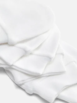 Primark Chapéus E Luvas^Pack 3 Pares Luvas Recém-nascido