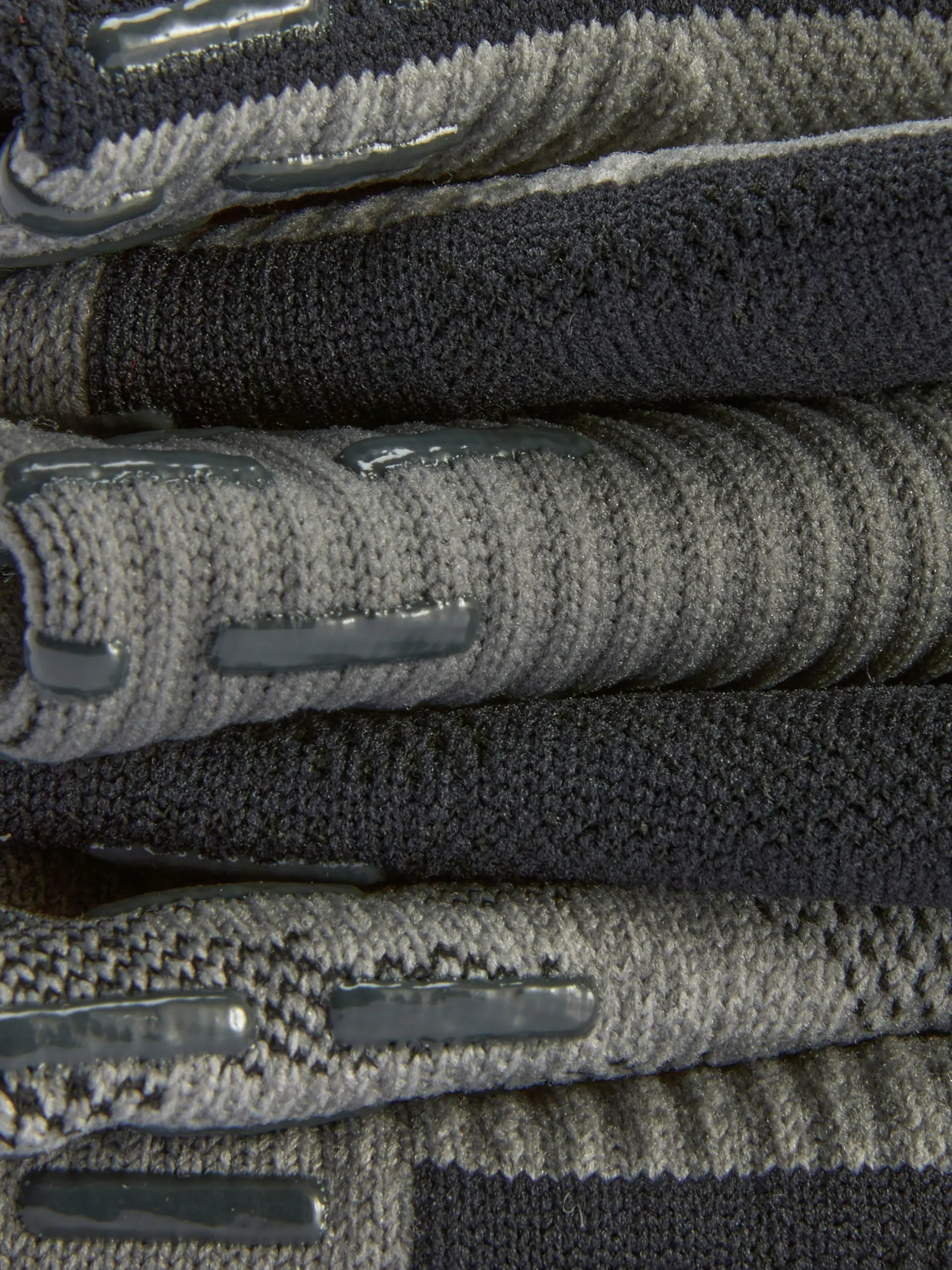 Primark Meias|Roupa De Desporto^Pack 3 Pares Meias Antiderrapantes Sortidas