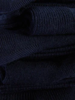 Primark Meias E Collants^Pack 5 Pares Meias Cano Alto