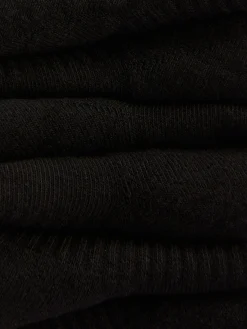 MULHER Primark Meias^Pack 3 Pares Meias Cano Baixo Almofadadas