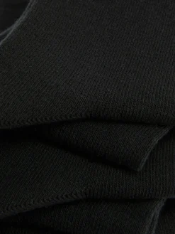 MULHER Primark Meias^Pack 5 Pares Meias Cano Médio