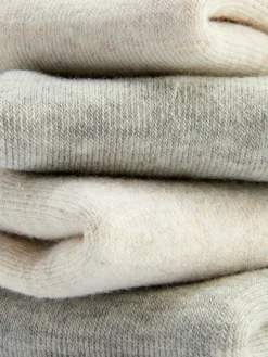 MULHER Primark Meias^Pack 2 Pares Meias Cano Médio Térmicas