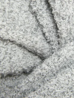 MULHER Primark Meias^Pack 2 Pares Meias Confortáveis Bouclé