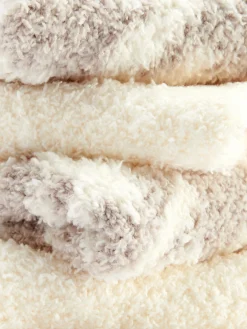 MULHER Primark Meias^Pack 2 Pares Meias Confortáveis Padrão