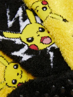Primark Meias^Pack 2 Pares Meias Confortáveis Pokémon