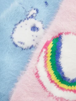 MULHER Primark Meias^Pack 2 Pares Meias Confortáveis Ursinhos Carinhosos