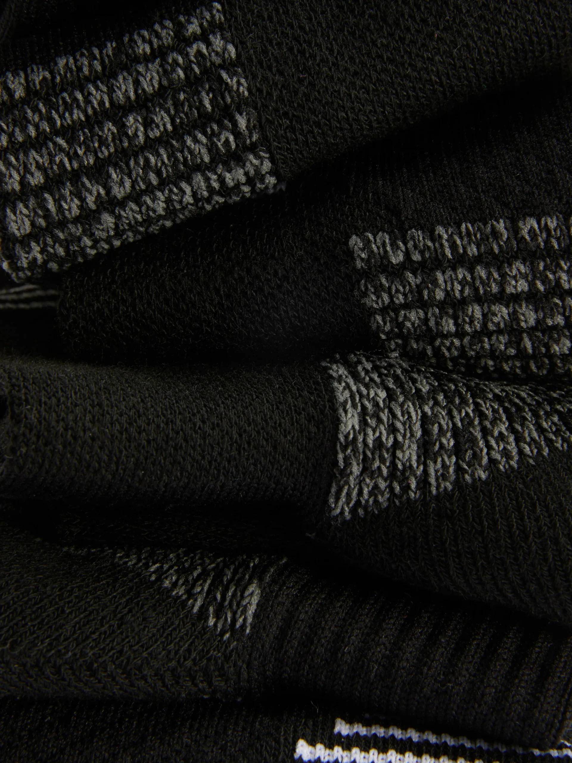 Primark Meias|Roupa De Desporto^Pack 5 Pares Meias Desempenho