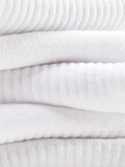 Primark Meias|Roupa De Desporto^Pack 5 Pares Meias Desporto