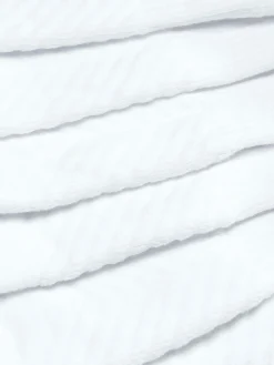 MULHER Primark Meias^Pack 3 Pares Meias Desporto C/apoio Almofadado