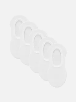 MULHER Primark Meias^Pack 5 Pares Meias Desporto