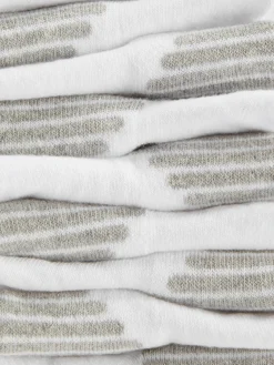 Primark Meias|Roupa De Desporto^Pack 5 Pares Meias Desporto