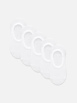 MULHER Primark Meias^Pack 5 Pares Meias Desporto