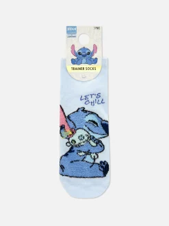 MULHER Primark Meias^Pack 3 Pares Meias Desporto Disney Stitch
