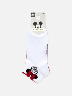 MULHER Primark Meias^Pack 3 Pares Meias Desporto Disney Mickey & Minnie