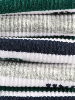 Primark Meias^Pack 5 Pares Meias Desporto Wilson