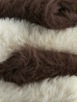 MULHER Primark Chinelos E Pantufas|Meias^Pack 2 Pares Meias Felpudas