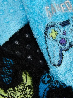 Primark Meias^Pack 2 Pares Meias Felpudas Comando Jogo