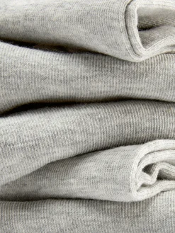 MULHER Primark Meias^Pack 5 Pares Meias Invisíveis