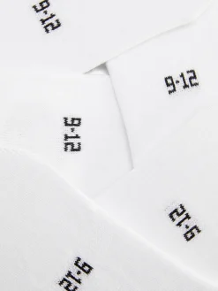 Primark Meias E Collants^Pack 5 Pares Meias Invisíveis Básicas