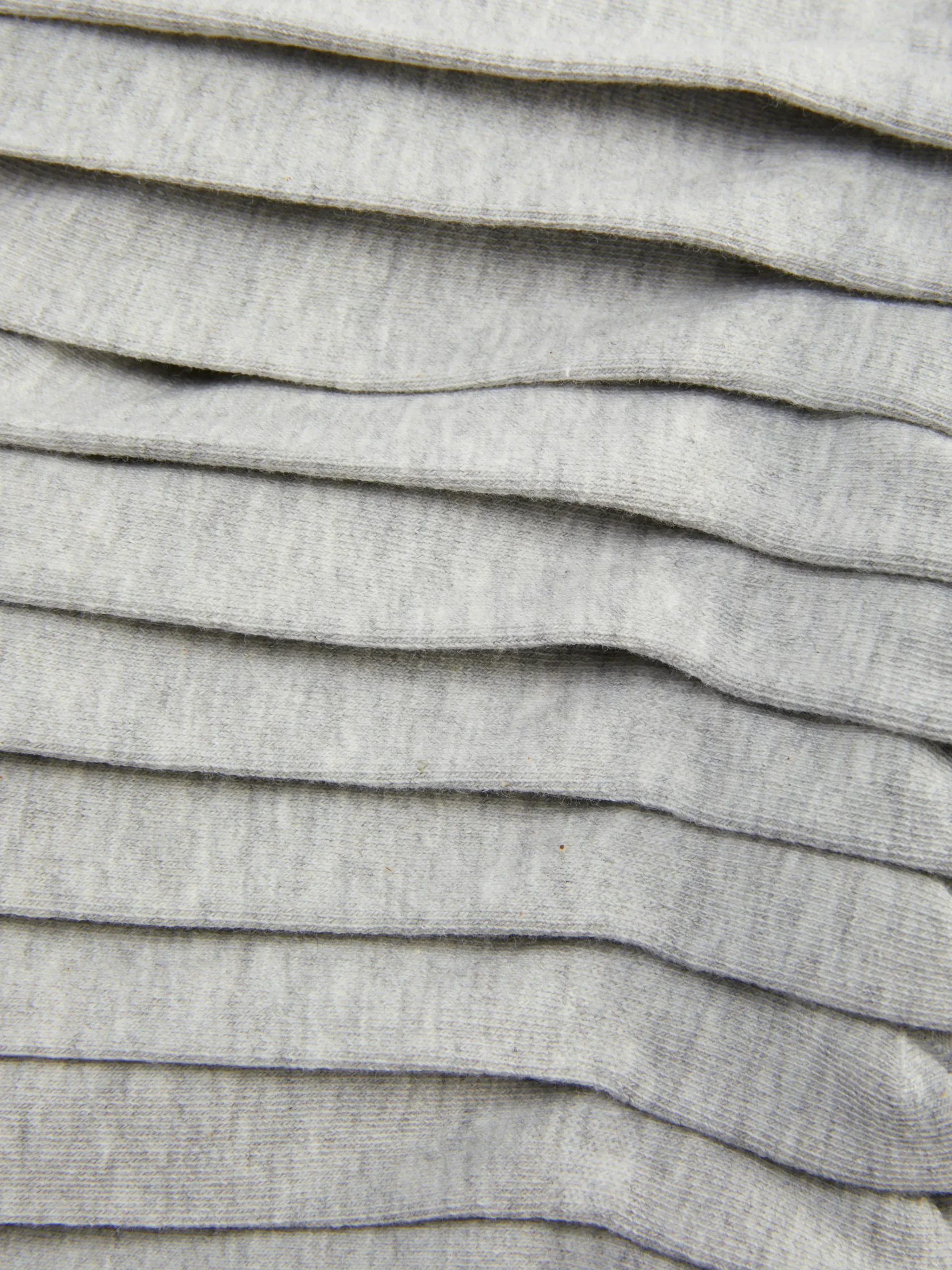 MULHER Primark Meias^Pack 5 Pares Meias Invisíveis