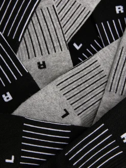 Primark Meias|Roupa De Desporto^Pack 5 Pares Meias Para Ténis Wilson