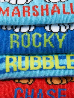 Primark Meias^Pack 4 Pares Meias Patrulha Pata