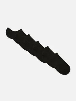 Primark Meias^Pack 5 Pares Meias Pezinhos