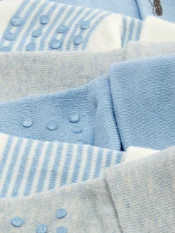 Primark Meias E Collants^Pack 3 Pares Meias Punho Dobra