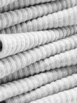 Primark Meias^Pack 5 Pares Meias Ténis