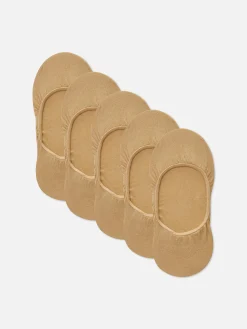 MULHER Primark Meias^Pack 5 Pares Pezinhos