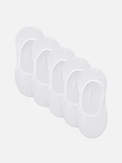 MULHER Primark Meias^Pack 5 Pares Pezinhos