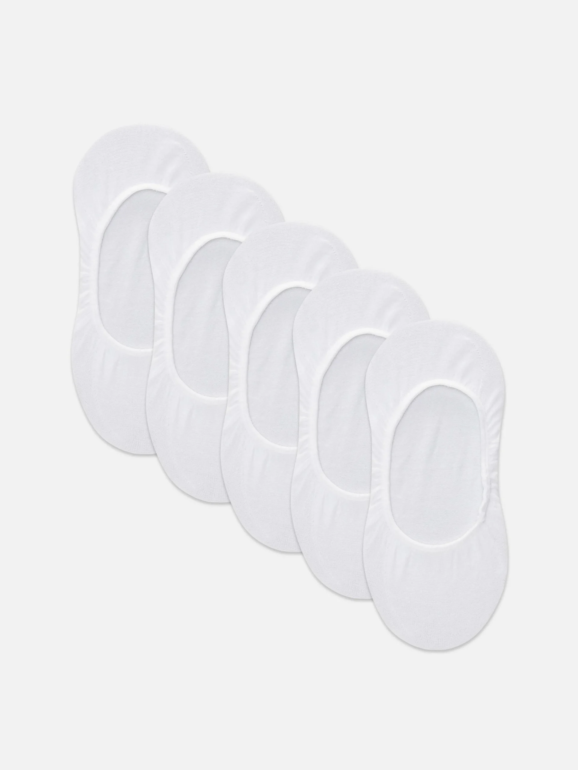 MULHER Primark Meias^Pack 5 Pares Pezinhos